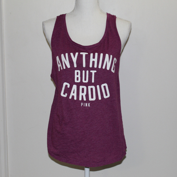 PINK Victoria's Secret Tops - PINK VS | Tank Top | Large